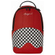 Sprayground Τσάντα πλάτης Rogue Racer DLXSV Backpack